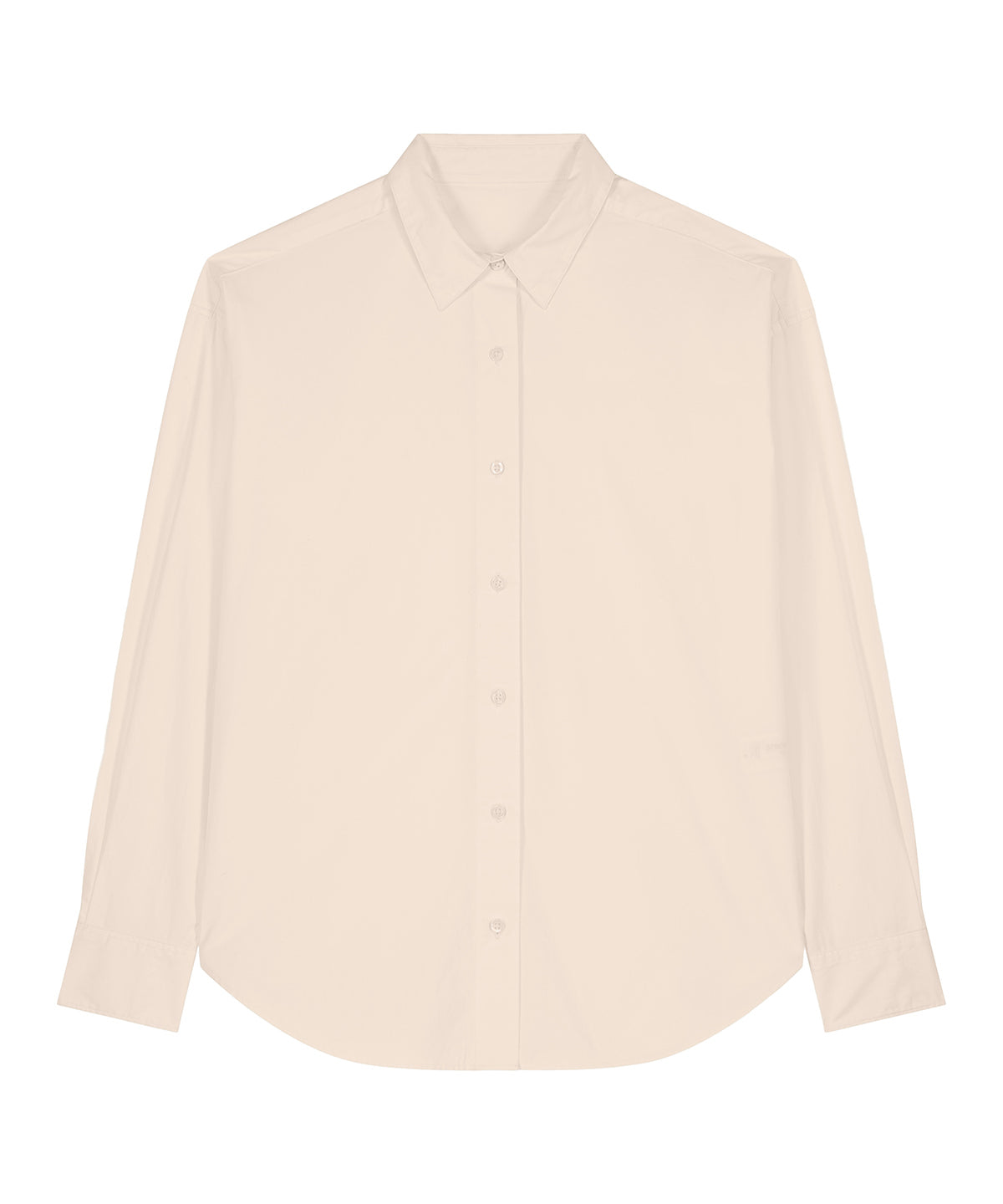 Stanley/Stella SX271 Stanley Styler shirt (STWM969) in Cream