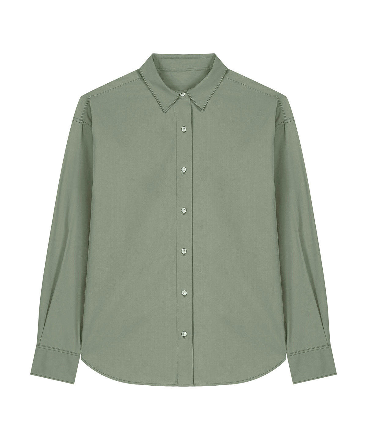 Stanley/Stella SX271 Stanley Styler shirt (STWM969) in Soft Khaki