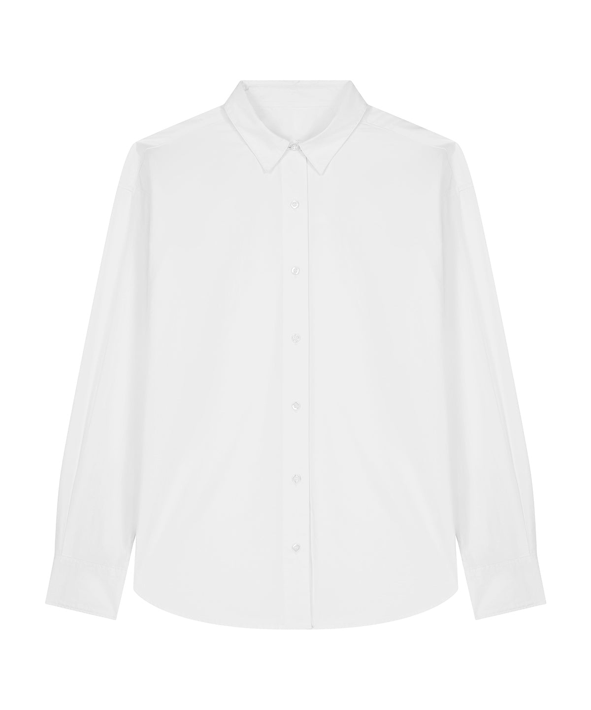Stanley/Stella SX271 Stanley Styler shirt (STWM969) in White
