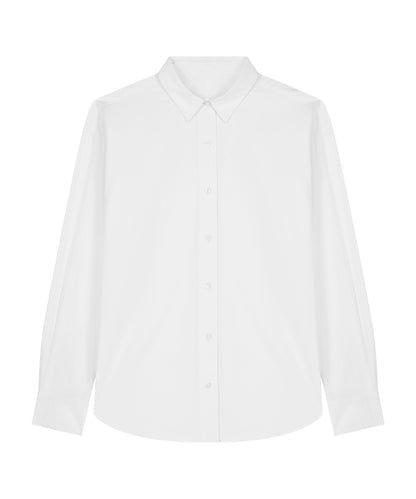Stanley/Stella SX271 Stanley Styler shirt (STWM969) in White