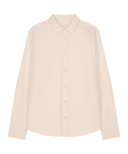 Stanley/Stella SX272 Stella Styler shirt (STWW973) in Cream