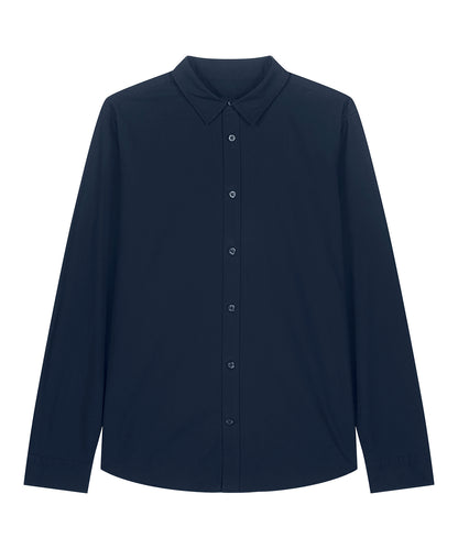 Stanley/Stella SX272 Stella Styler shirt (STWW973) in French Navy