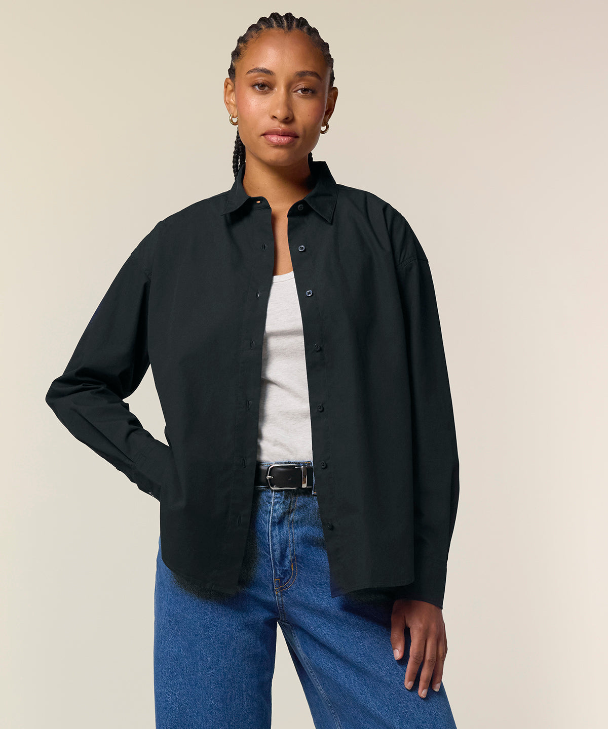 Stanley/Stella SX272 Stella Styler shirt (STWW973)