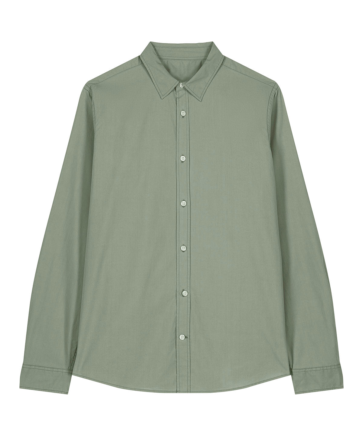 Stanley/Stella SX272 Stella Styler shirt (STWW973) in Soft Khaki