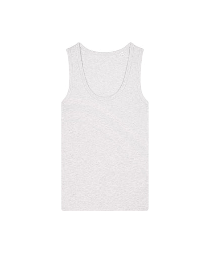 Stanley/Stella SX275 Stella Ava (STTW963) in Cool Heather Grey