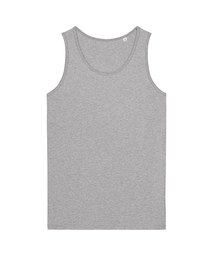 Stanley/Stella SX277 Stanley Stancer (STTM961) in Heather Grey