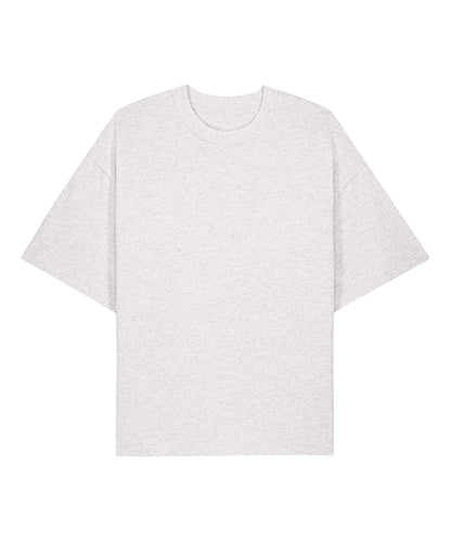 Stanley/Stella SX280 Asher (STTU078) in Cool Heather Grey