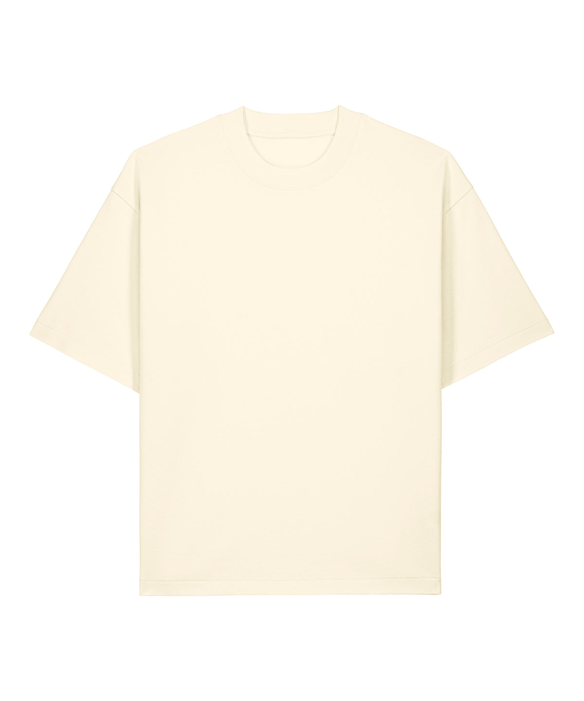 Stanley/Stella SX280 Asher (STTU078) in Cream