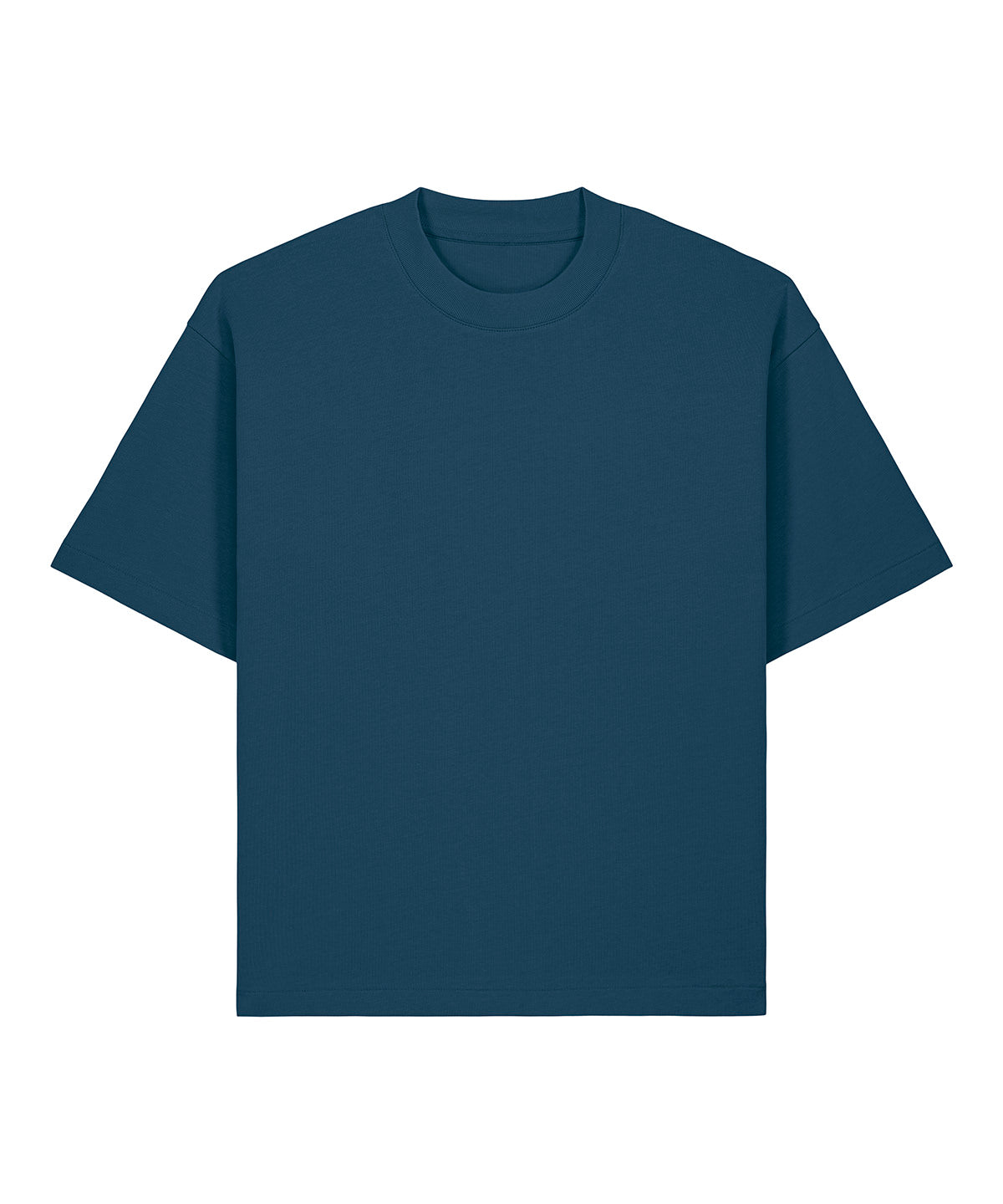 Stanley/Stella SX280 Asher (STTU078) in Deep Teal