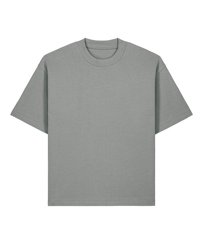 Stanley/Stella SX280 Asher (STTU078) in Misty Grey