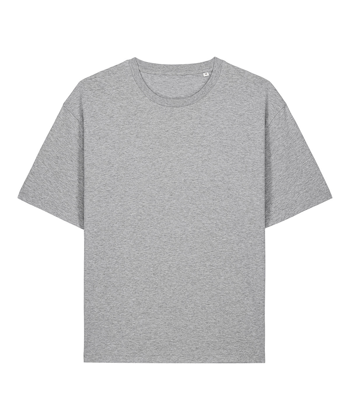 Stanley/Stella SX281 Breezer (STTU964) in Heather Grey