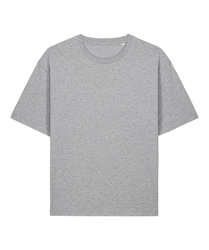 Stanley/Stella SX281 Breezer (STTU964) in Heather Grey