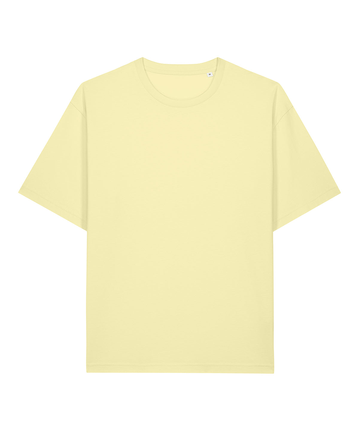 Stanley/Stella SX281 Breezer (STTU964) in Lemon Sorbet