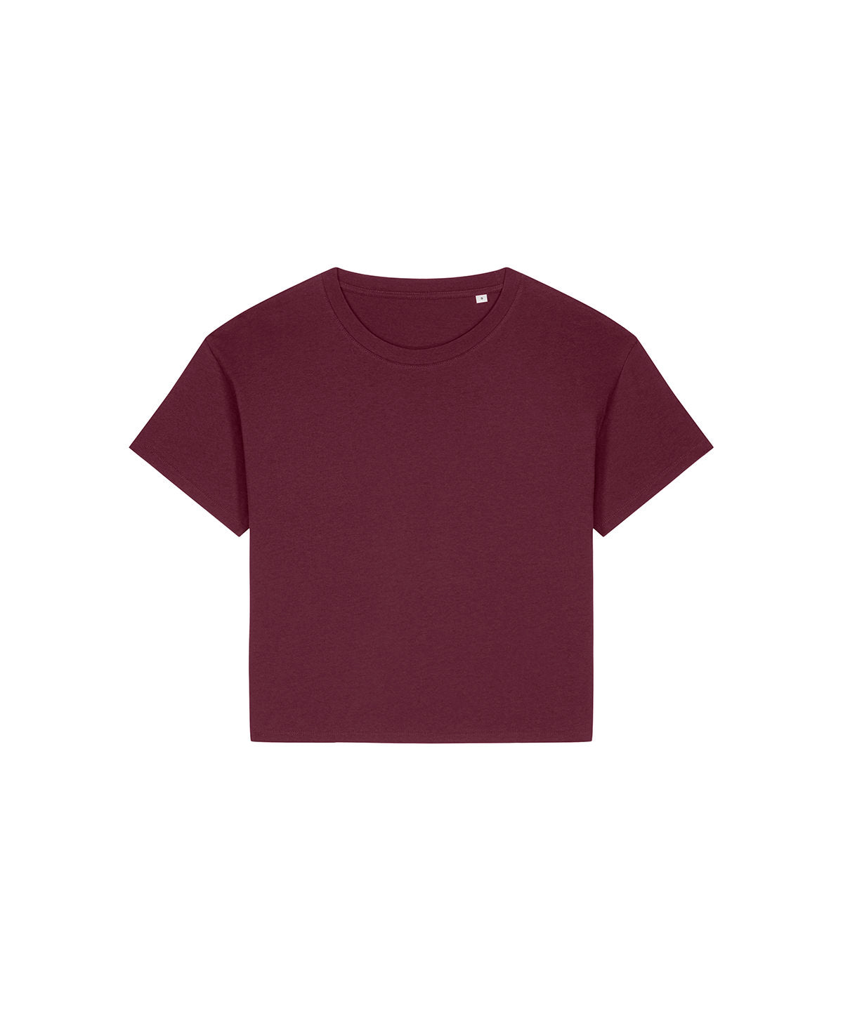 Stanley/Stella SX282 Stella Etta (STTW264) in Deep Plum