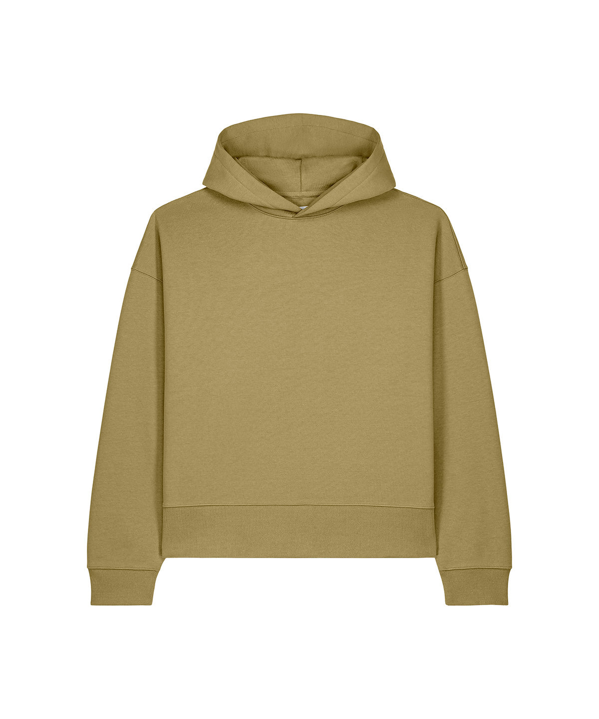 Stanley/Stella SX283 Voicer (STSU256) in Faded Olive