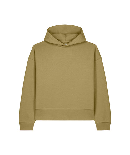 Stanley/Stella SX283 Voicer (STSU256) in Faded Olive