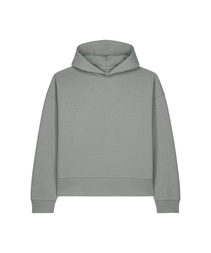 Stanley/Stella SX283 Voicer (STSU256) in Misty Grey