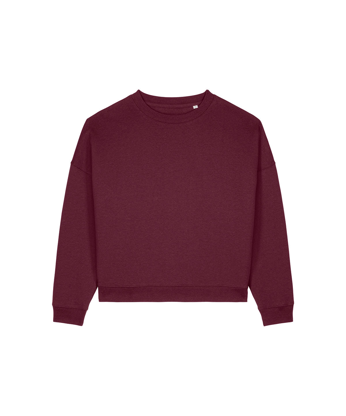 Stanley/Stella SX287 Stella Lianna (STSW262) in Deep Plum