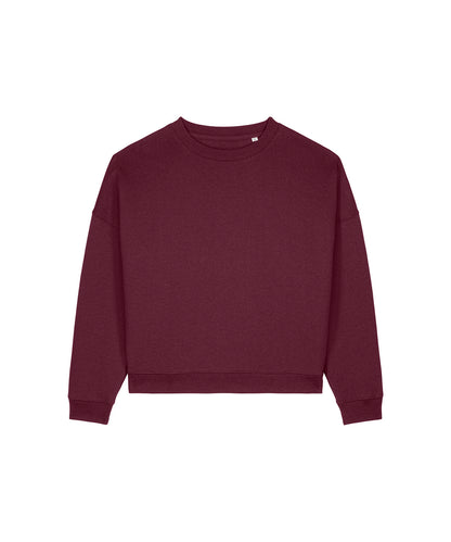 Stanley/Stella SX287 Stella Lianna (STSW262) in Deep Plum