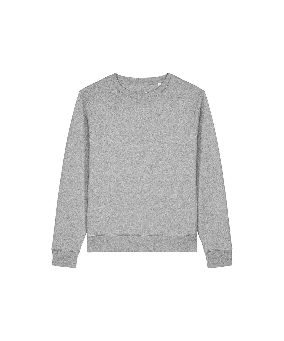 Stanley/Stella SX292 Stella Thinker (STSW254) in Heather Grey