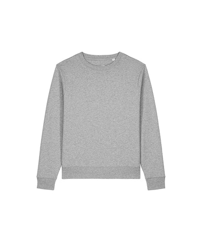 Stanley/Stella SX292 Stella Thinker (STSW254) in Heather Grey