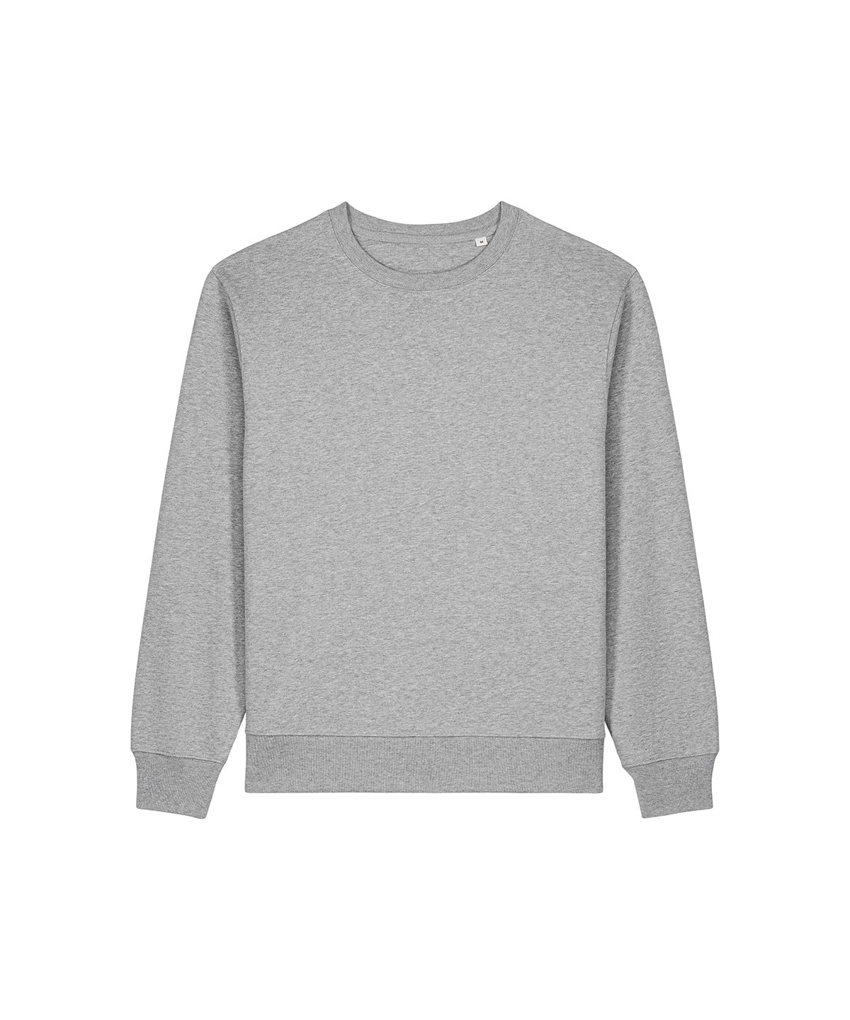 Stanley/Stella SX293 Thinker (STSU269) in Heather Grey