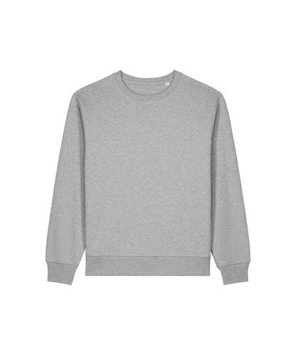 Stanley/Stella SX293 Thinker (STSU269) in Heather Grey