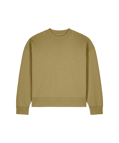 Stanley/Stella SX295 Ryler (STSU255) in Faded Olive
