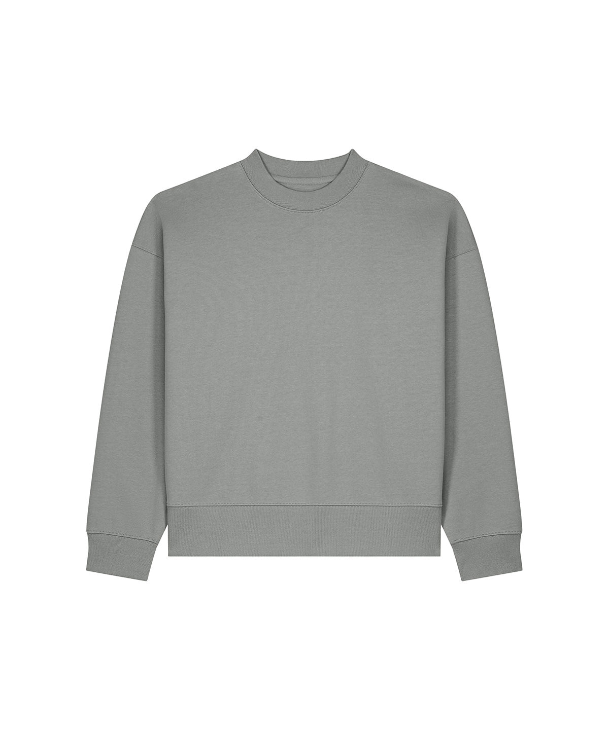 Stanley/Stella SX295 Ryler (STSU255) in Misty Grey