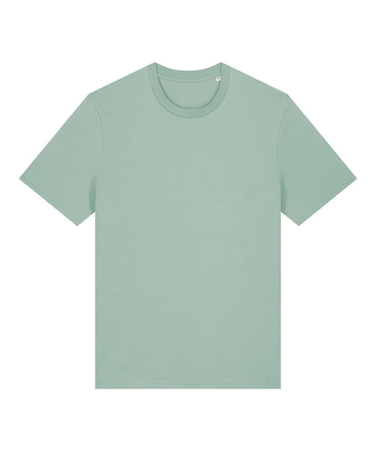 Stanley/Stella SX701 Unisex Creator 2.0 iconic t-shirt (STTU169) in Aloe