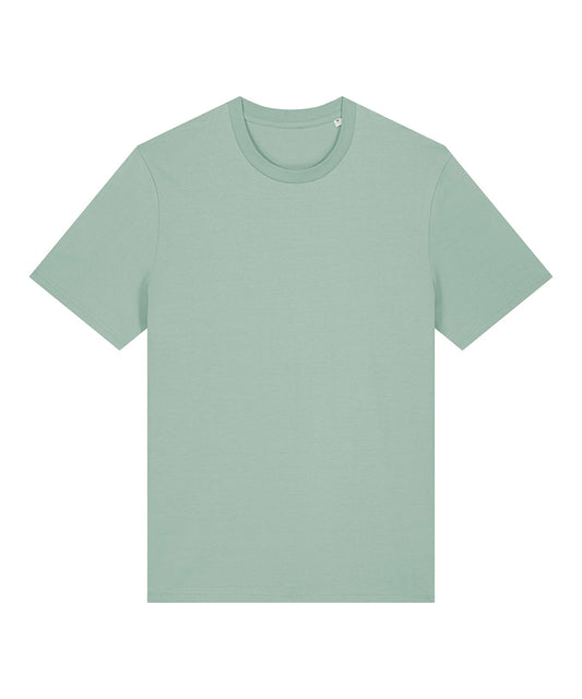 Stanley/Stella SX701 Unisex Creator 2.0 iconic t-shirt (STTU169) in Aloe