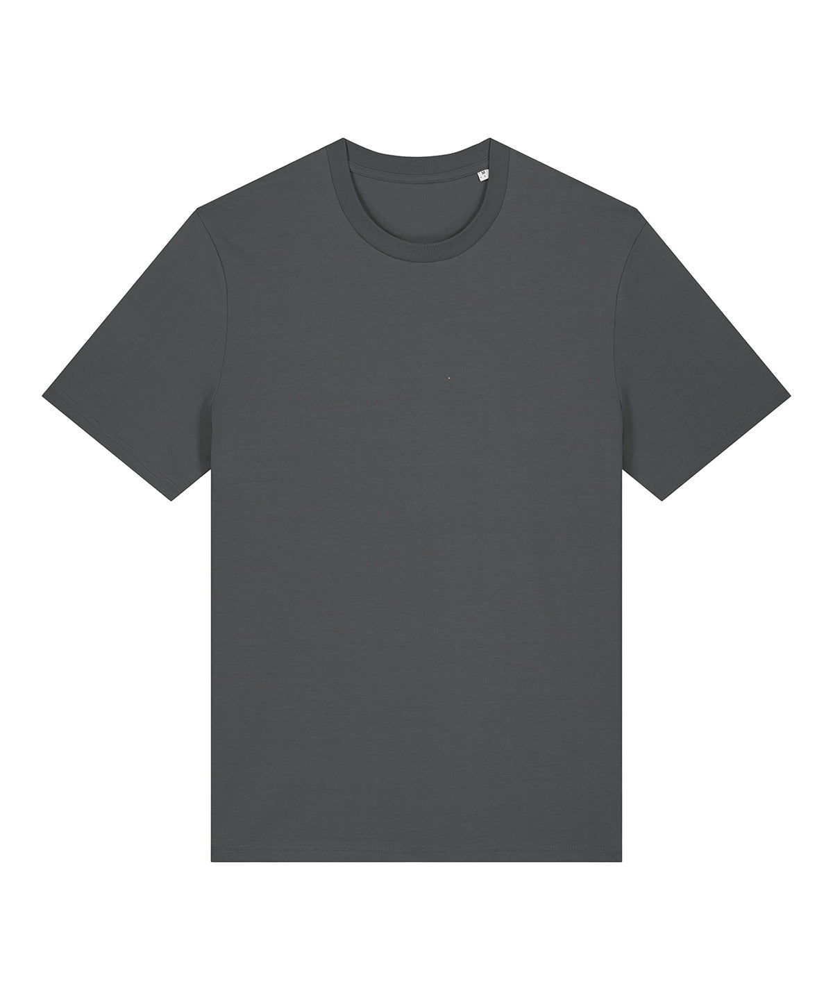 Stanley/Stella SX701 Unisex Creator 2.0 iconic t-shirt (STTU169) in Anthracite*