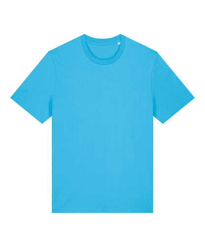Stanley/Stella SX701 Unisex Creator 2.0 iconic t-shirt (STTU169) in Aqua Blue