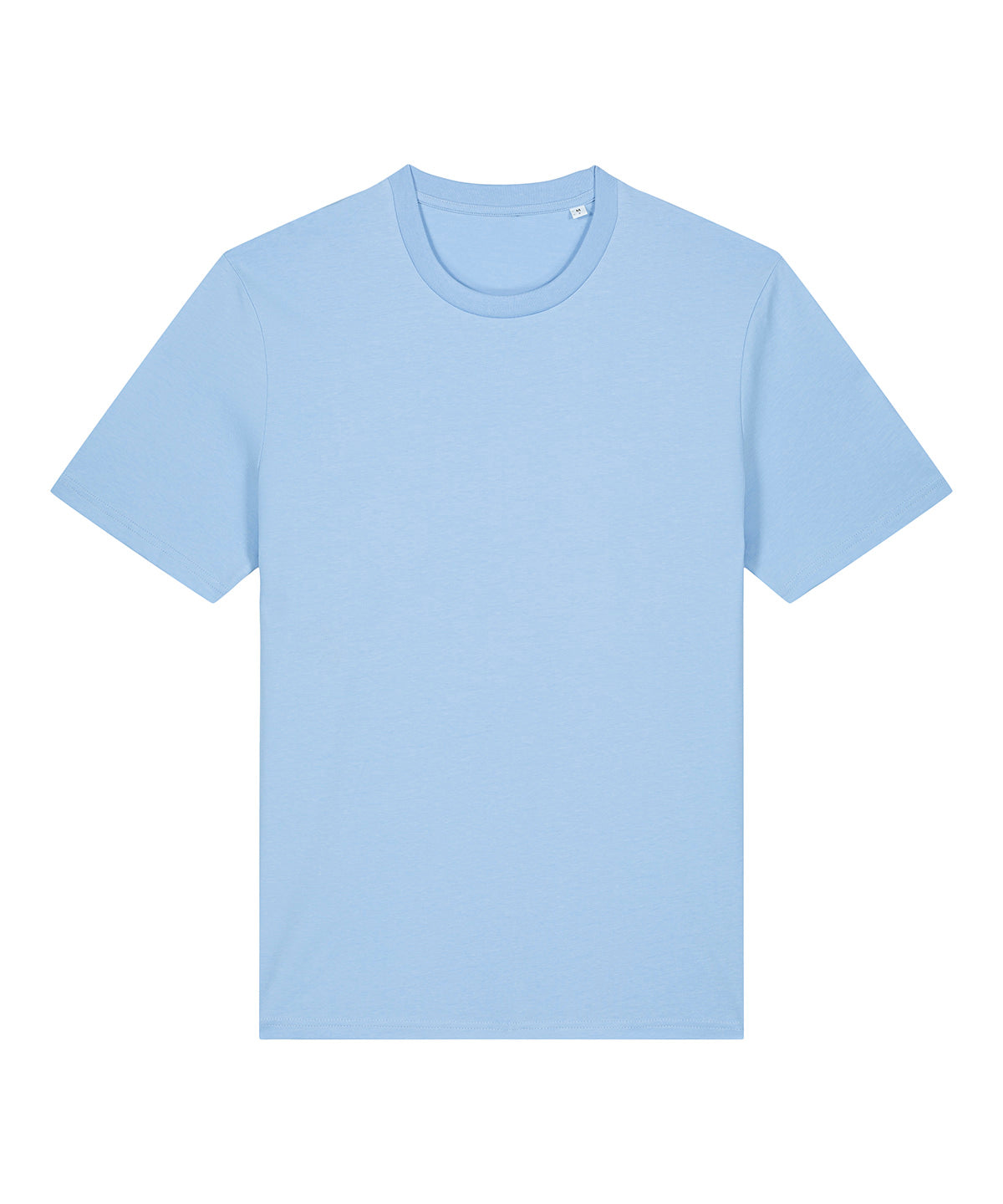 Stanley/Stella SX701 Unisex Creator 2.0 iconic t-shirt (STTU169) in Blue Soul