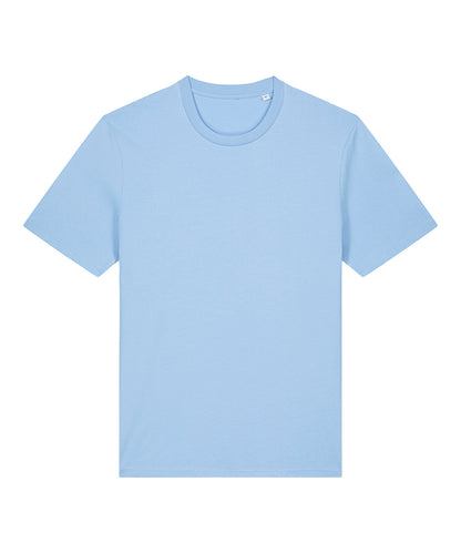 Stanley/Stella SX701 Unisex Creator 2.0 iconic t-shirt (STTU169) in Blue Soul