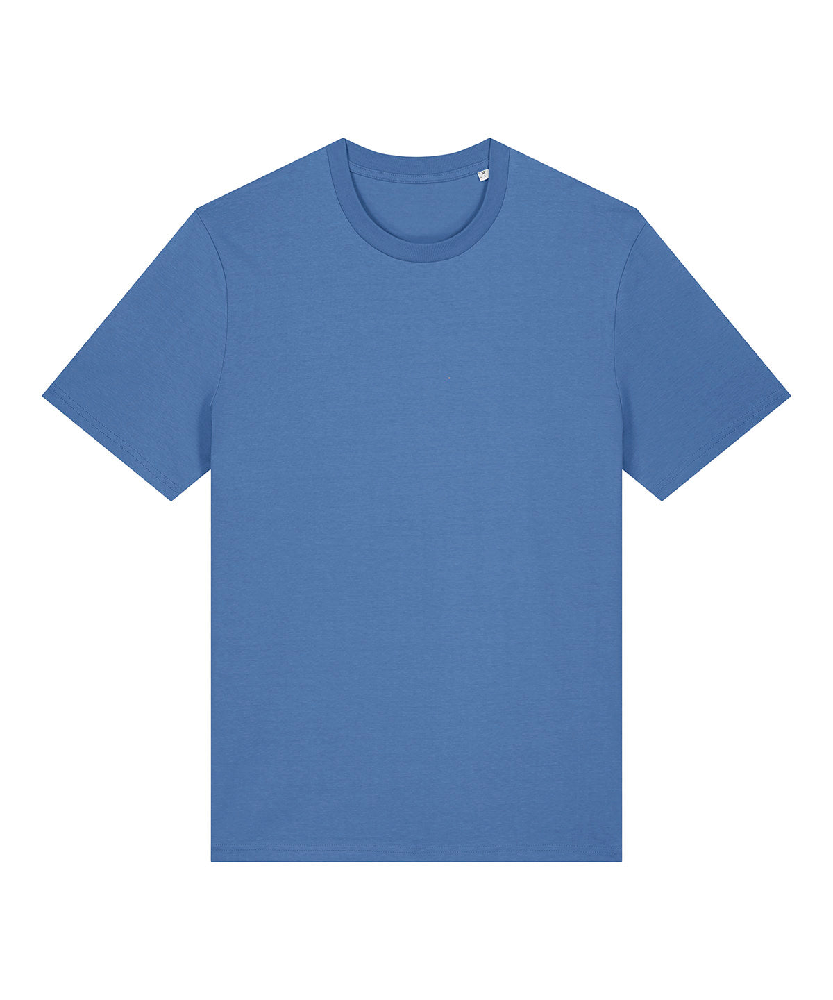 Stanley/Stella SX701 Unisex Creator 2.0 iconic t-shirt (STTU169) in Bright Blue