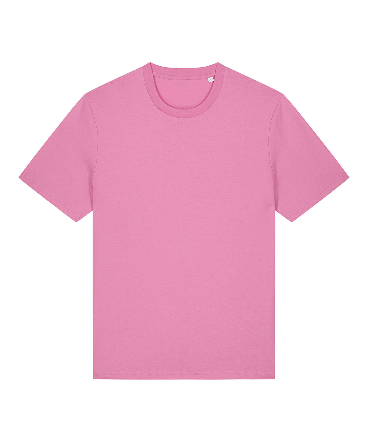 Stanley/Stella SX701 Unisex Creator 2.0 iconic t-shirt (STTU169) in Bubble Pink