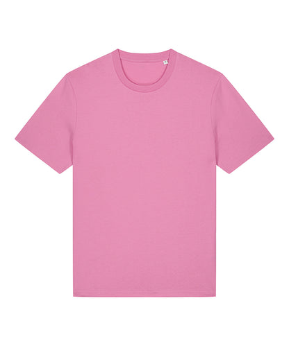 Stanley/Stella SX701 Unisex Creator 2.0 iconic t-shirt (STTU169) in Bubble Pink