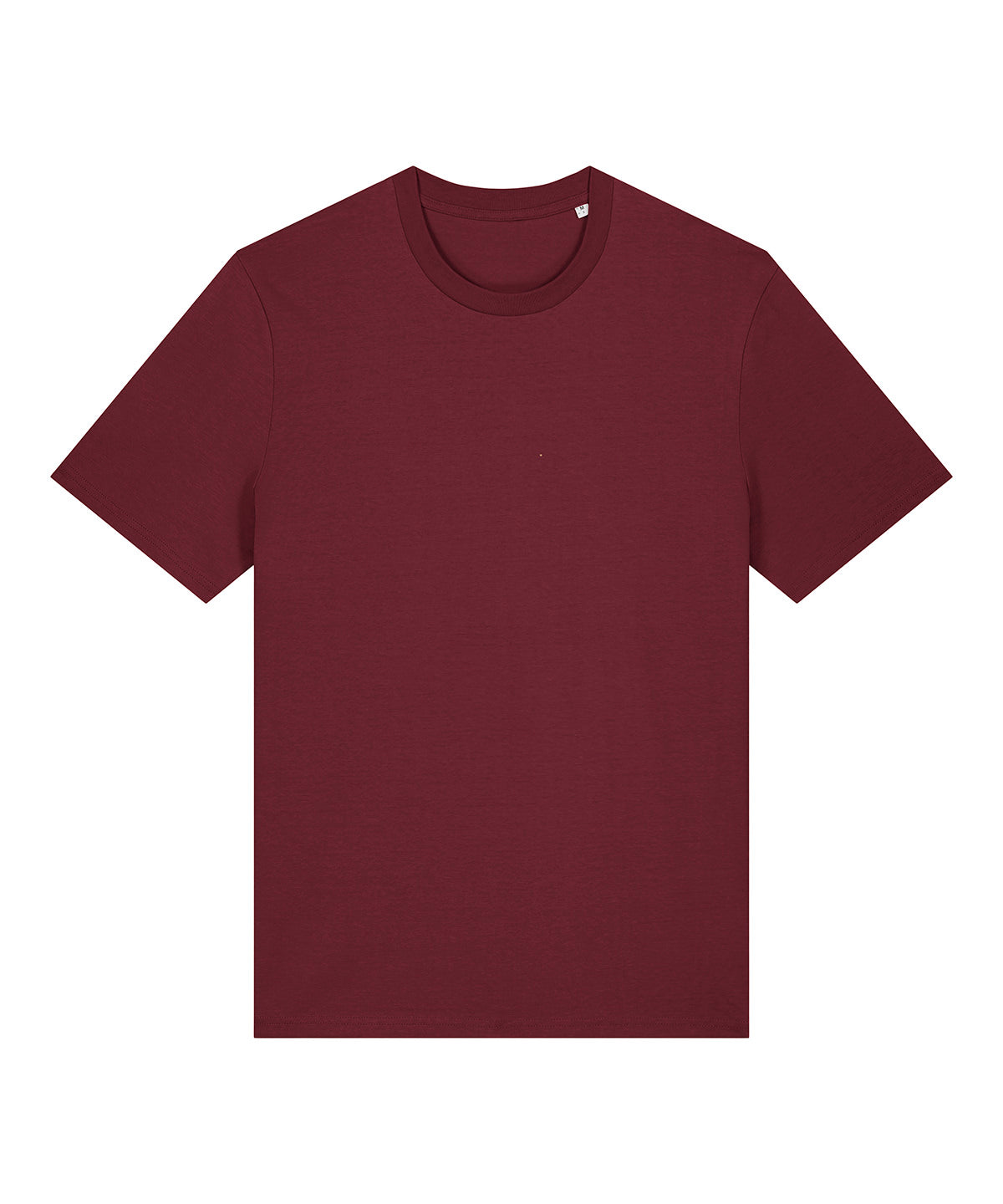 Stanley/Stella SX701 Unisex Creator 2.0 iconic t-shirt (STTU169) in Burgundy*