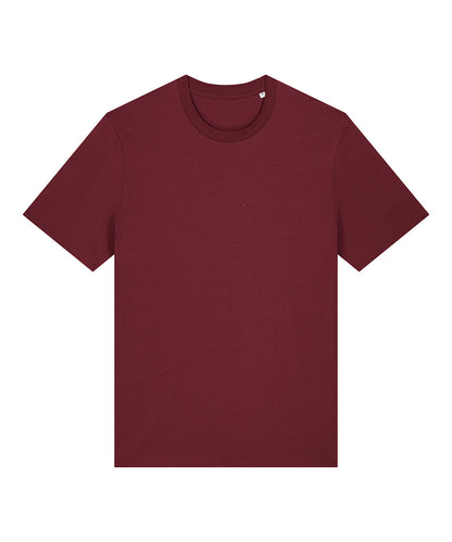 Stanley/Stella SX701 Unisex Creator 2.0 iconic t-shirt (STTU169) in Burgundy*