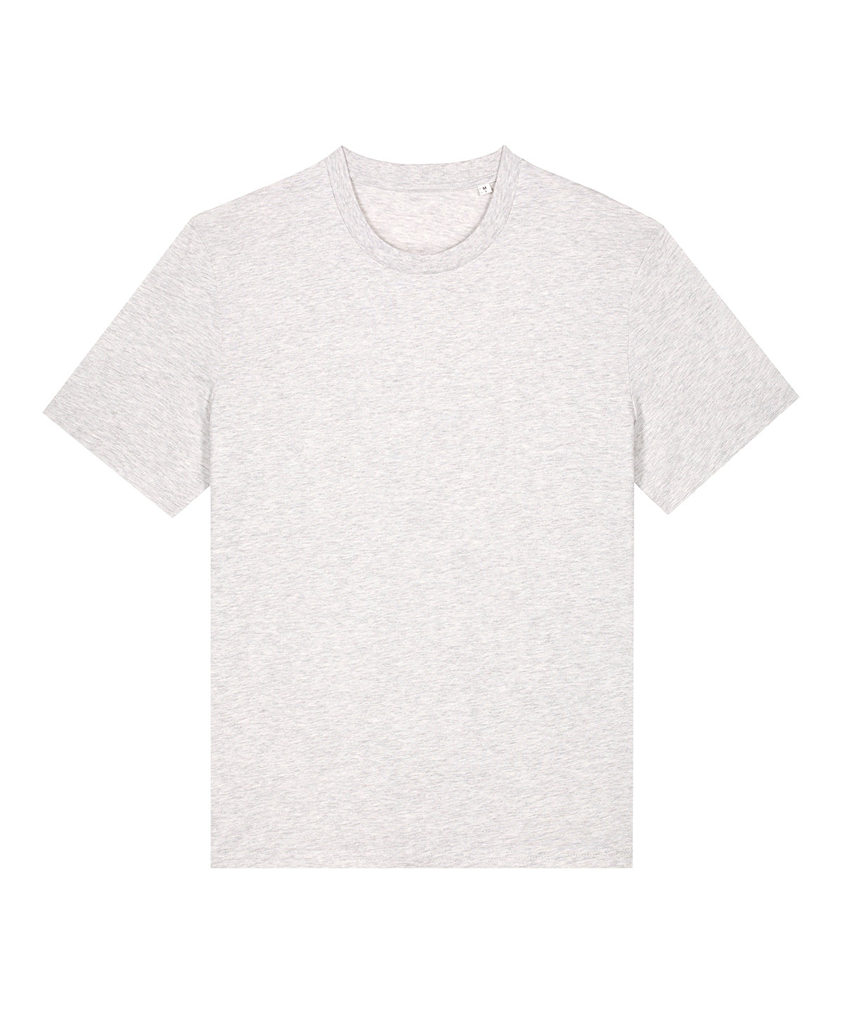 Stanley/Stella SX701 Unisex Creator 2.0 iconic t-shirt (STTU169) in Cool Heather Grey