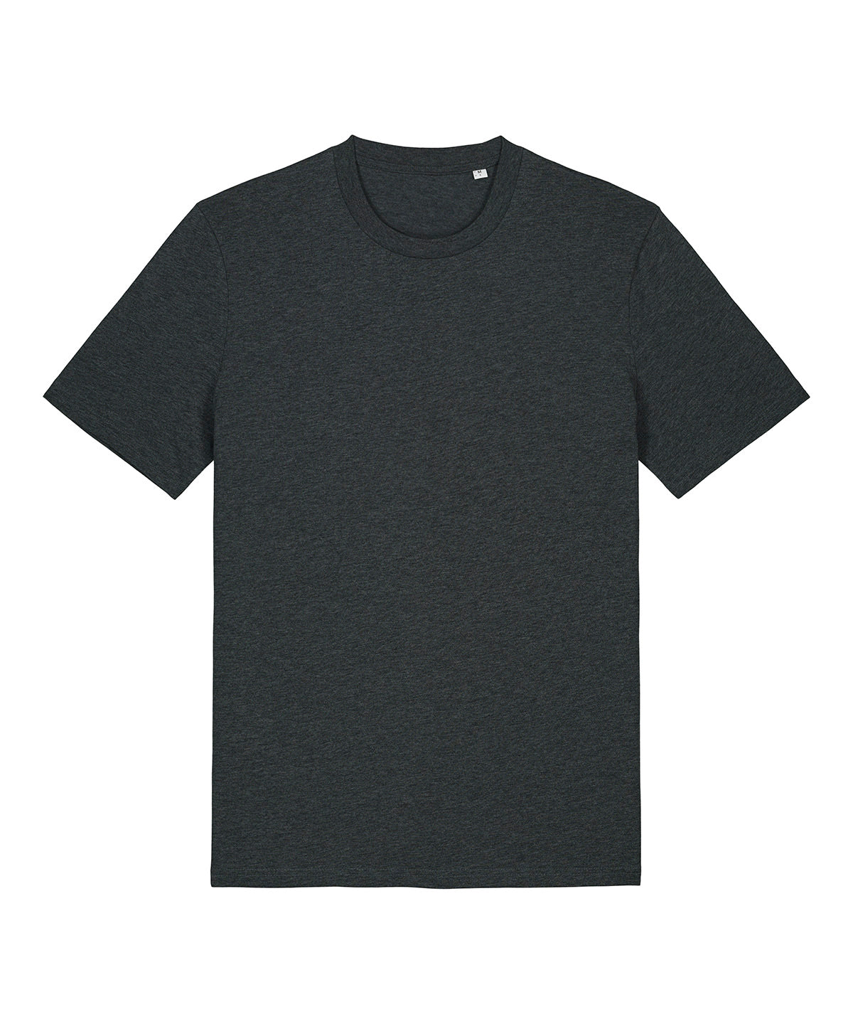 Stanley/Stella SX701 Unisex Creator 2.0 iconic t-shirt (STTU169) in Dark Heather Grey