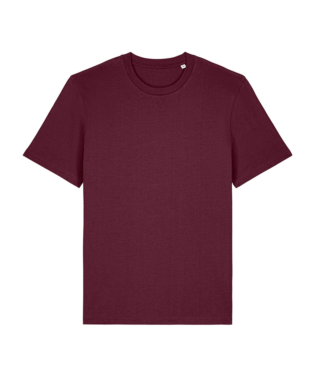 Stanley/Stella SX701 Unisex Creator 2.0 iconic t-shirt (STTU169) in Deep Plum