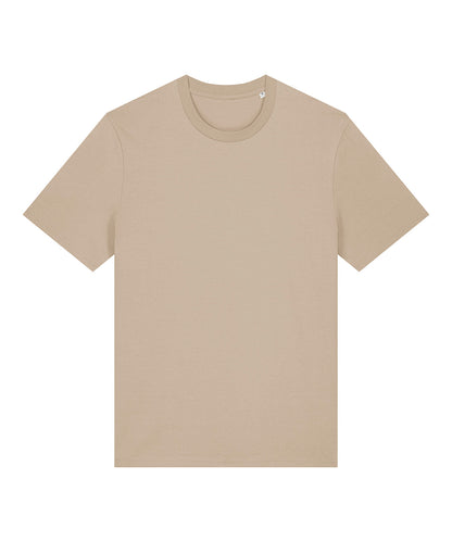 Stanley/Stella SX701 Unisex Creator 2.0 iconic t-shirt (STTU169) in Desert Dust