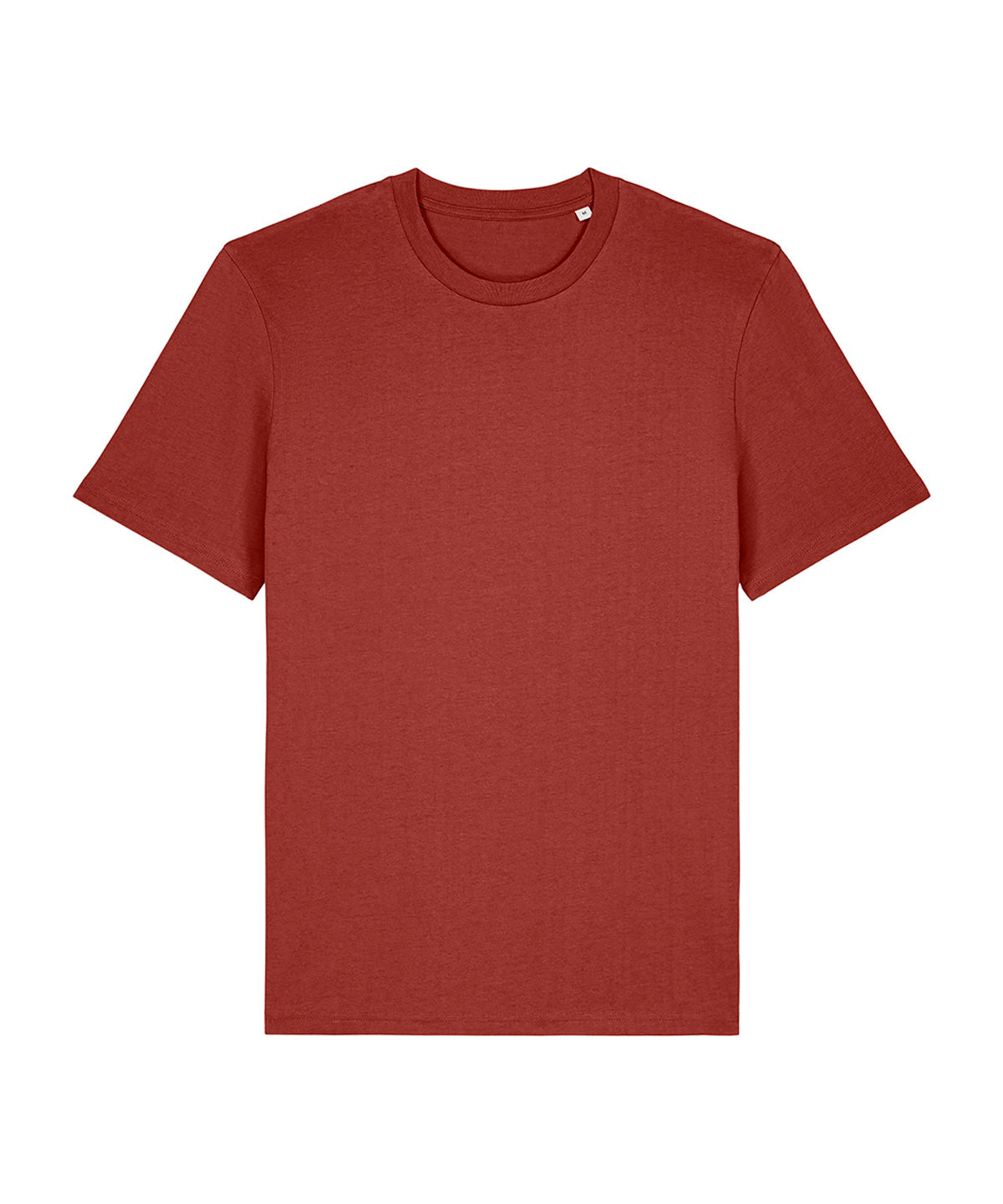 Stanley/Stella SX701 Unisex Creator 2.0 iconic t-shirt (STTU169) in Earthy Red