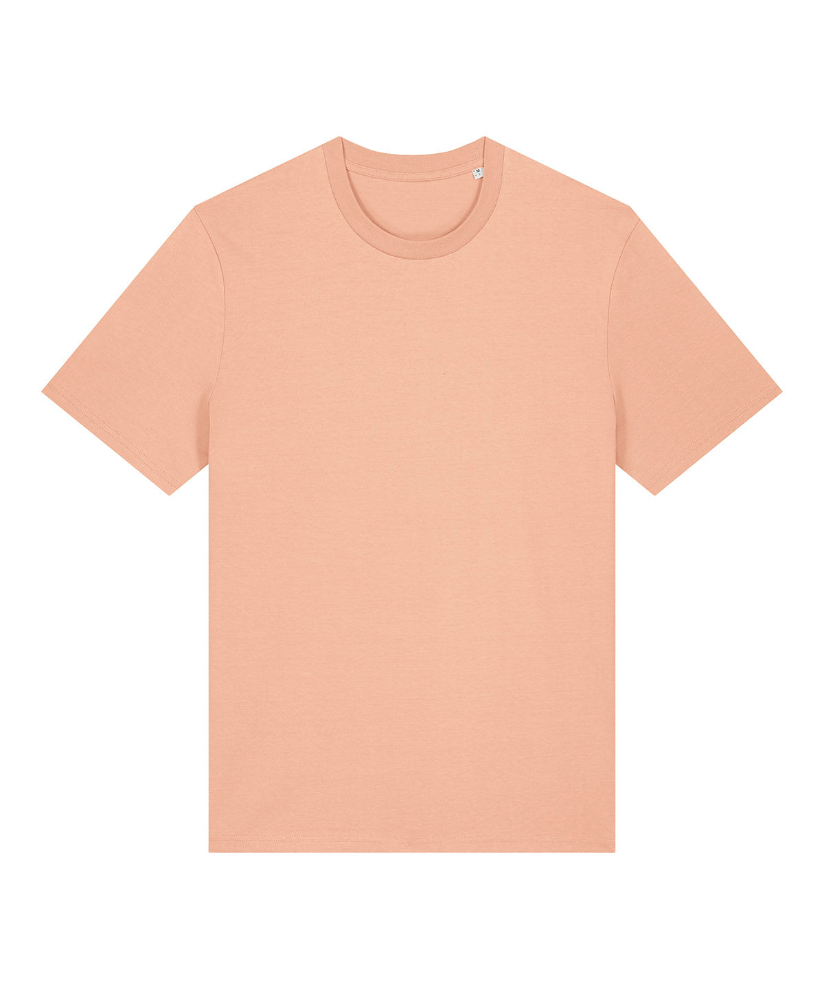Stanley/Stella SX701 Unisex Creator 2.0 iconic t-shirt (STTU169) in Fraiche Peche