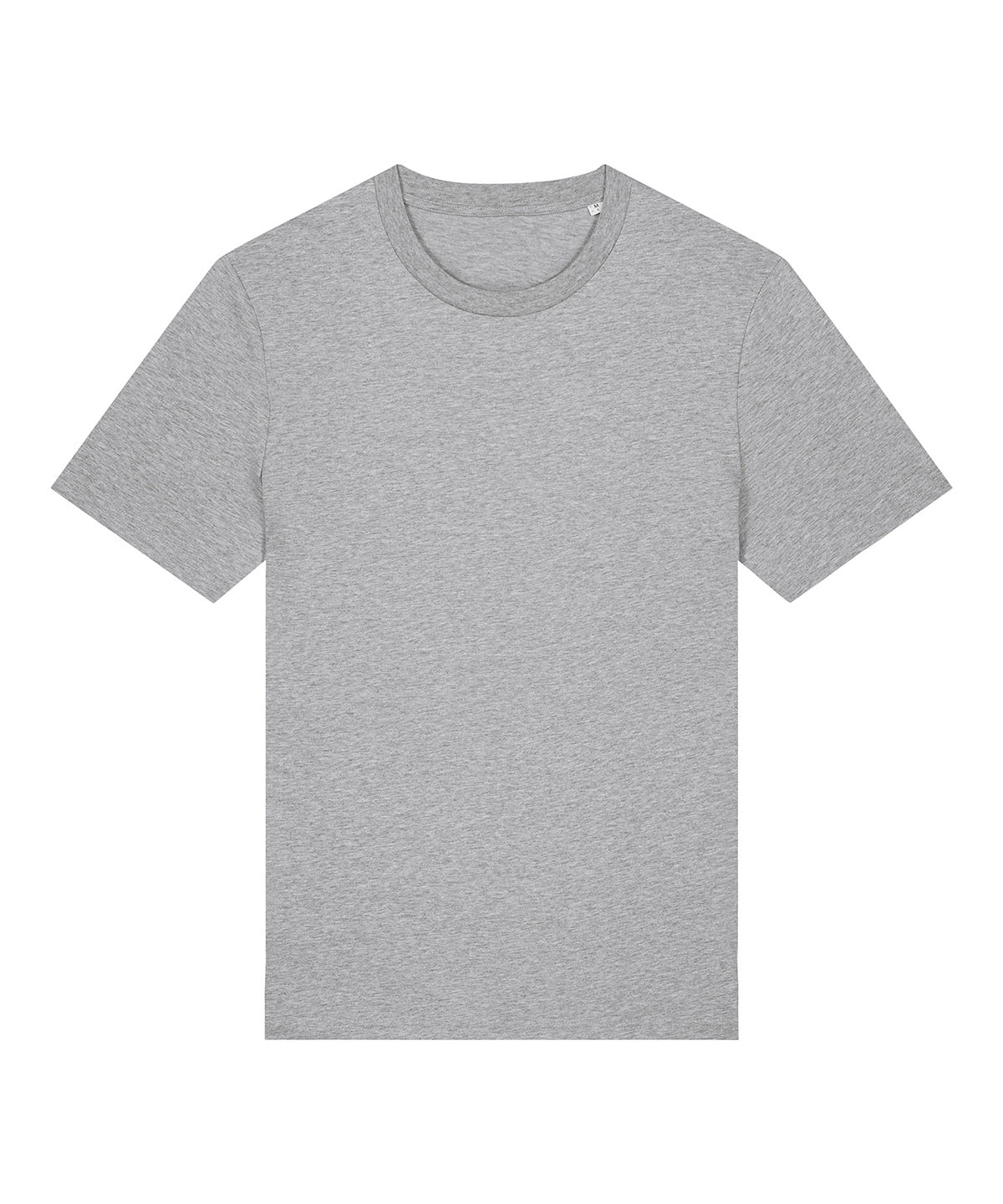 Stanley/Stella SX701 Unisex Creator 2.0 iconic t-shirt (STTU169) in Heather Grey*