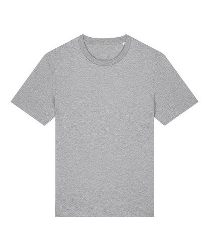 Stanley/Stella SX701 Unisex Creator 2.0 iconic t-shirt (STTU169) in Heather Grey*