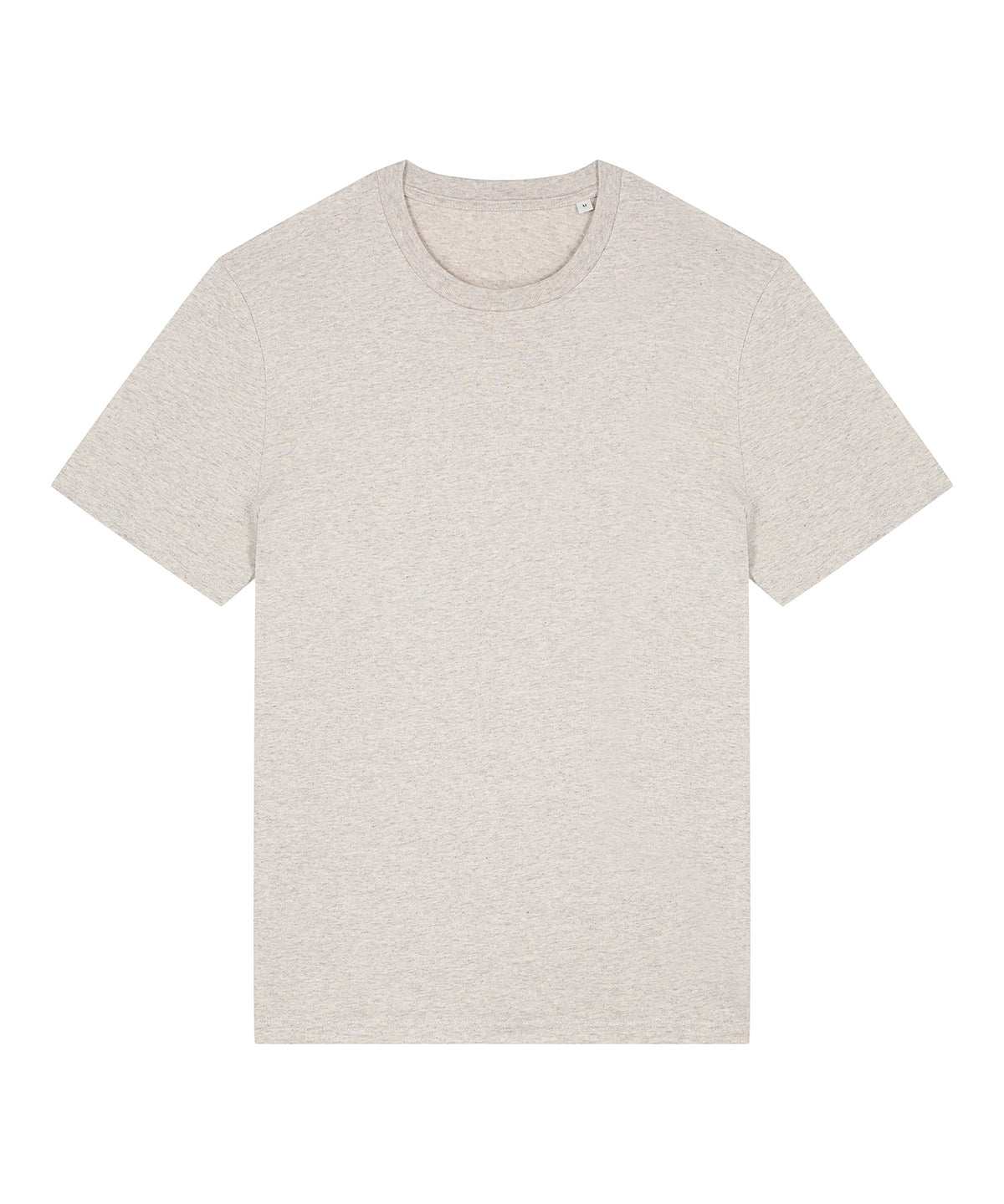 Stanley/Stella SX701 Unisex Creator 2.0 iconic t-shirt (STTU169) in Heather Haze
