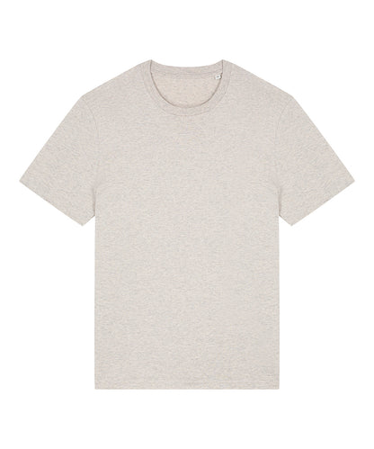 Stanley/Stella SX701 Unisex Creator 2.0 iconic t-shirt (STTU169) in Heather Haze